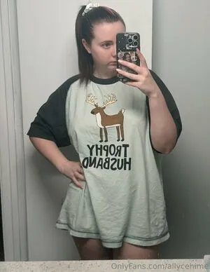 Allycehime OnlyFans Leaked Free Thumbnail Picture - #IIqZ4n8yLJ