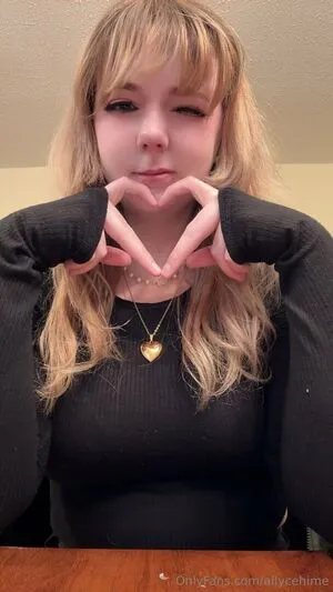 Allycehime OnlyFans Leaked Free Thumbnail Picture - #LqfGrwXuRL
