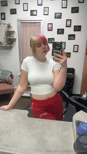 Allycehime OnlyFans Leaked Free Thumbnail Picture - #MzTaNLYxXm