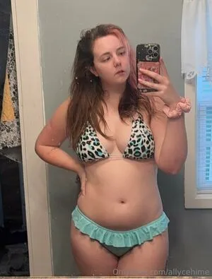 Allycehime OnlyFans Leaked Free Thumbnail Picture - #QhyGHU03gX