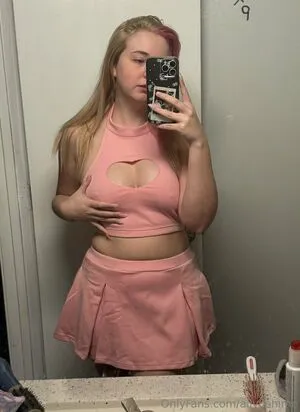 Allycehime OnlyFans Leaked Free Thumbnail Picture - #T4cIf4Uz6f
