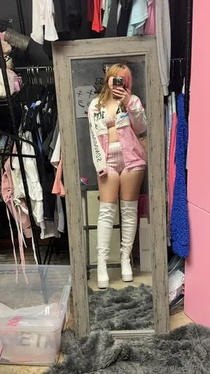 Allycehime OnlyFans Leaked Free Thumbnail Picture - #TTFMzUFMGv