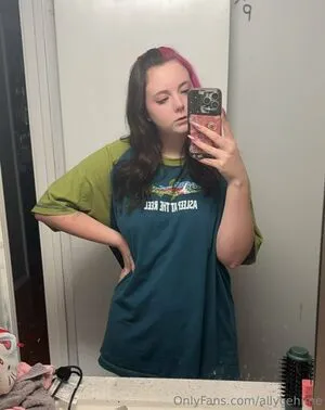 Allycehime OnlyFans Leaked Free Thumbnail Picture - #V1FMP4r6fI