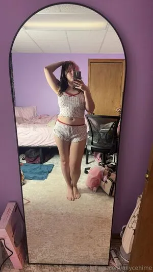 Allycehime OnlyFans Leaked Free Thumbnail Picture - #t0xYN26ekI