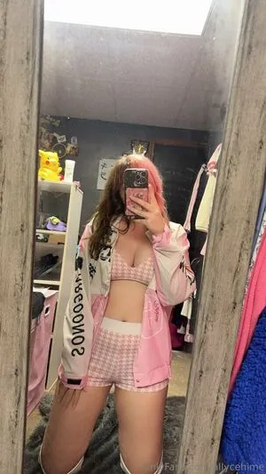 Allycehime OnlyFans Leaked Free Thumbnail Picture - #uLj2onAdq8
