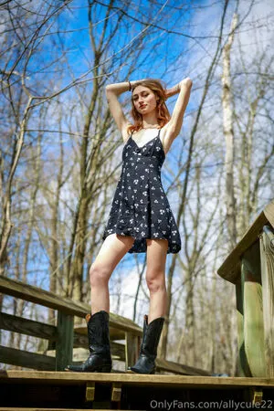 Allycule22 OnlyFans Leaked Free Thumbnail Picture - #jDPw0N2Gon