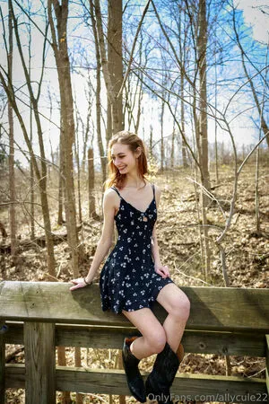 Allycule22 OnlyFans Leaked Free Thumbnail Picture - #oCvCTSZwe7