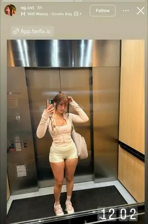 Allycxt OnlyFans Leaked Free Thumbnail Picture - #BDBVDwve2z