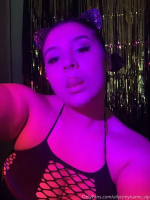 Allyismyname Vip OnlyFans Leaked Free Thumbnail Picture - #2zLrHzvreo