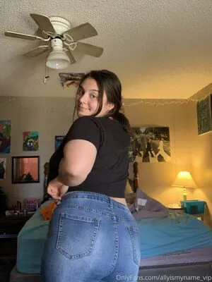 Allyismyname Vip OnlyFans Leaked Free Thumbnail Picture - #FkwiAIBg5q