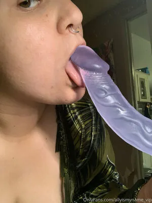 Allyismyname Vip OnlyFans Leaked Free Thumbnail Picture - #NiItBpyEJU