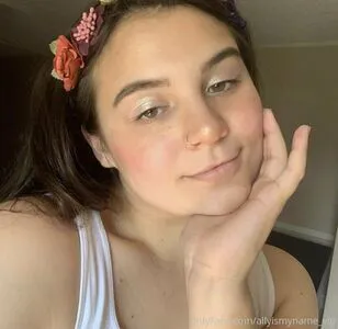 Allyismyname Vip OnlyFans Leaked Free Thumbnail Picture - #a6jwACz0K8