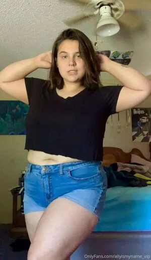 Allyismyname Vip OnlyFans Leaked Free Thumbnail Picture - #dsiXARrPqG