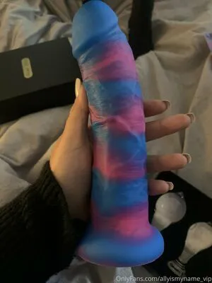 Allyismyname Vip OnlyFans Leaked Free Thumbnail Picture - #iStbPGPdzQ