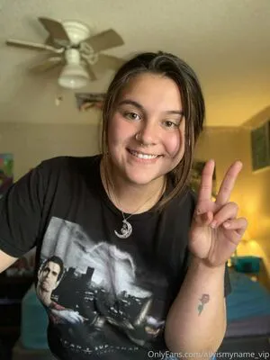 Allyismyname Vip OnlyFans Leaked Free Thumbnail Picture - #uClp8cicsW