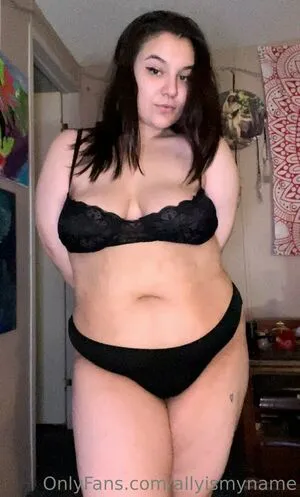 Allyismyname OnlyFans Leaked Free Thumbnail Picture - #1cvF4OHMhz