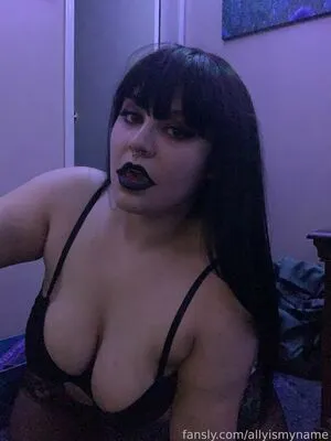 Allyismyname OnlyFans Leaked Free Thumbnail Picture - #6eBouBCLKG