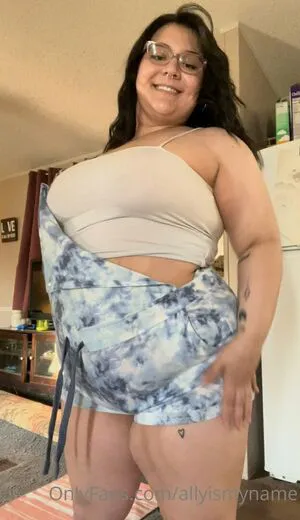 Allyismyname OnlyFans Leaked Free Thumbnail Picture - #9EjXPvoTXb