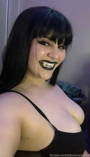 Allyismyname OnlyFans Leaked Free Thumbnail Picture - #Ai3MqQR8kX
