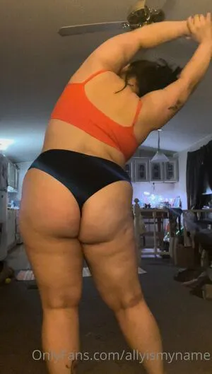 Allyismyname OnlyFans Leaked Free Thumbnail Picture - #D7uqs8iaZ1