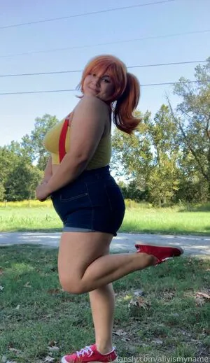 Allyismyname OnlyFans Leaked Free Thumbnail Picture - #EGRfbTUKUA