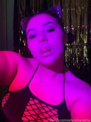 Allyismyname OnlyFans Leaked Free Thumbnail Picture - #GBkwcAtBH8