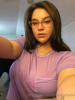 Allyismyname OnlyFans Leaked Free Thumbnail Picture - #QlYt7yVC6Y