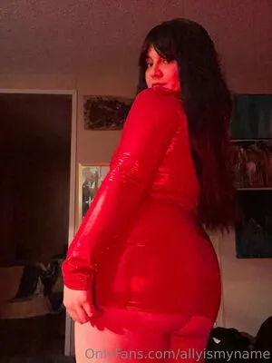 Allyismyname OnlyFans Leaked Free Thumbnail Picture - #VZwmjmVPBs