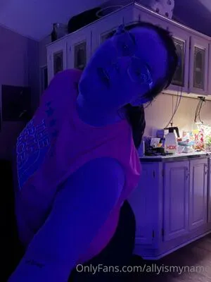 Allyismyname OnlyFans Leaked Free Thumbnail Picture - #X206fBGncY