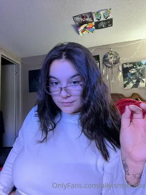 Allyismyname OnlyFans Leaked Free Thumbnail Picture - #Zb3Vh7FXQI
