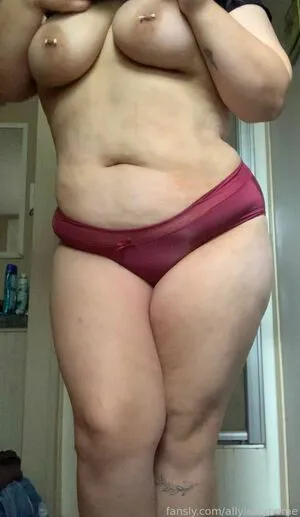 Allyismyname OnlyFans Leaked Free Thumbnail Picture - #bfXgQPzOFZ