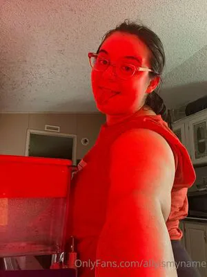 Allyismyname OnlyFans Leaked Free Thumbnail Picture - #ckxI9y2s91