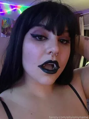Allyismyname OnlyFans Leaked Free Thumbnail Picture - #dZm7h0If9y