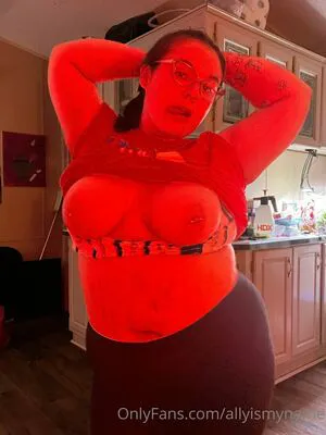 Allyismyname OnlyFans Leaked Free Thumbnail Picture - #f8SDVP8PX9