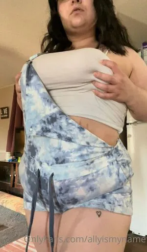 Allyismyname OnlyFans Leaked Free Thumbnail Picture - #gyCNT6phFJ