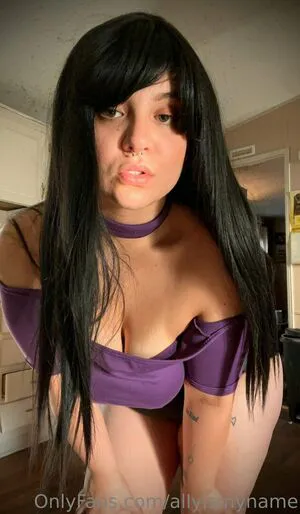 Allyismyname OnlyFans Leaked Free Thumbnail Picture - #lboTNAgkjh