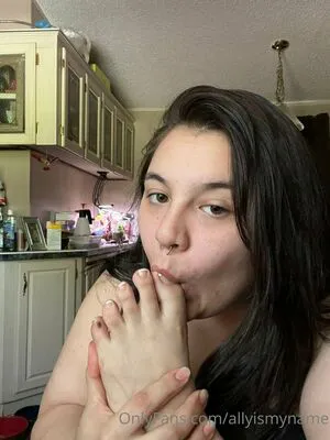 Allyismyname OnlyFans Leaked Free Thumbnail Picture - #ltzcwNksjx