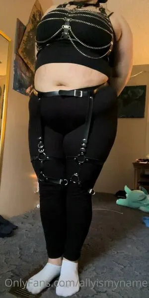 Allyismyname OnlyFans Leaked Free Thumbnail Picture - #nk7NHuhYIy