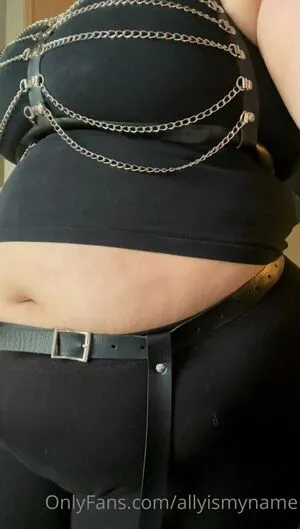 Allyismyname OnlyFans Leaked Free Thumbnail Picture - #qgWnOjgXHp