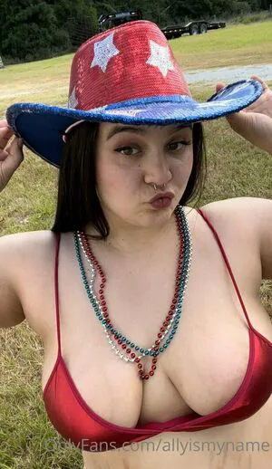 Allyismyname OnlyFans Leaked Free Thumbnail Picture - #rjRyLBRUMR