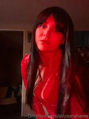 Allyismyname OnlyFans Leaked Free Thumbnail Picture - #uoXqjiqGSQ