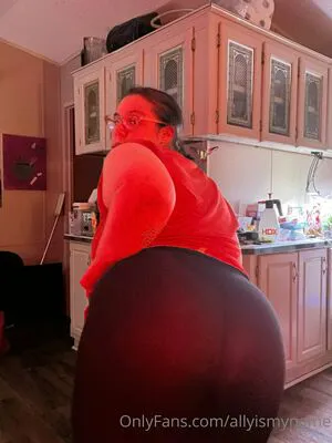 Allyismyname OnlyFans Leaked Free Thumbnail Picture - #w1IIwFxJlf
