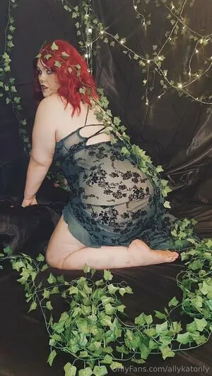 Allykatonly OnlyFans Leaked Free Thumbnail Picture - #4RcqcNj2cI