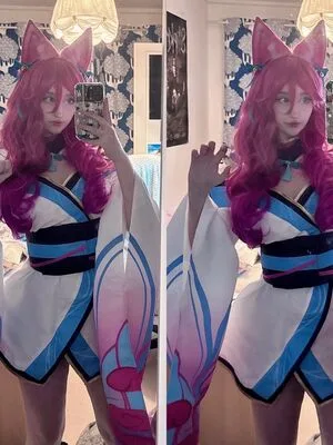 Allykitti OnlyFans Leaked Free Thumbnail Picture - #1RGpSGCX59