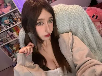 Allykitti OnlyFans Leaked Free Thumbnail Picture - #50lAavYSJ2