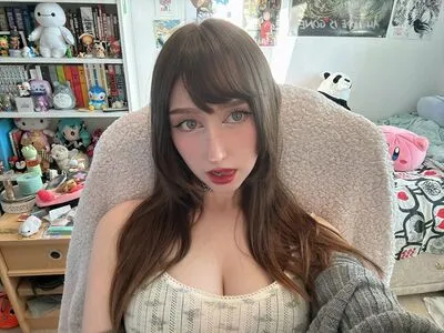 Allykitti OnlyFans Leaked Free Thumbnail Picture - #ALxX2Xl7vC