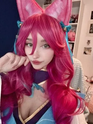 Allykitti OnlyFans Leaked Free Thumbnail Picture - #IZc2PJjU4n