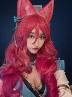 Allykitti OnlyFans Leaked Free Thumbnail Picture - #L1q1NbTQBl