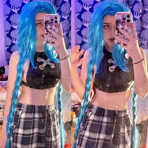 Allykitti OnlyFans Leaked Free Thumbnail Picture - #MR8LYEiC7r