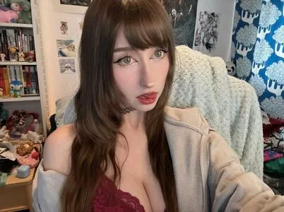 Allykitti OnlyFans Leaked Free Thumbnail Picture - #ZNn3SsJXg0